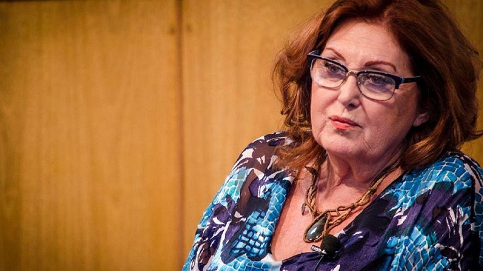 Cristina Loza - escritora