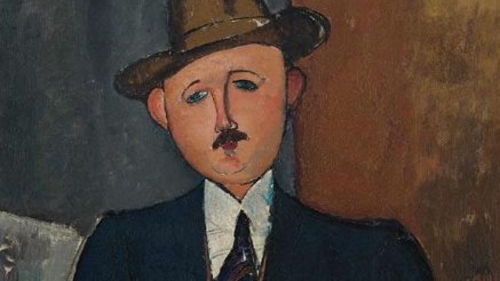 Modigliani