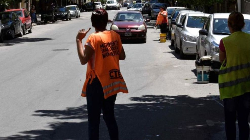 Naranjitas en Córdoba