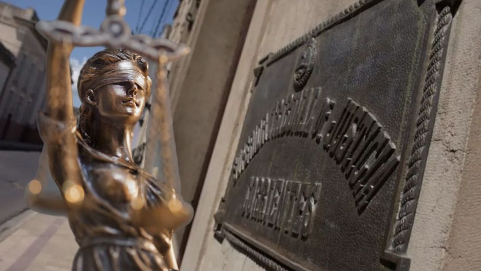 poder judicial corrientes