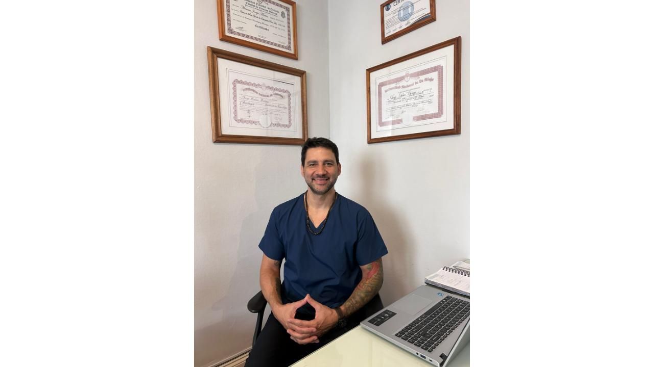 ARTROSIS: Una bajada a tierra desde la osteopatía