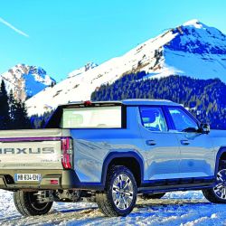 Truchas en invierno y mucha actividad outdoor en tu revista Weekend de mayo.