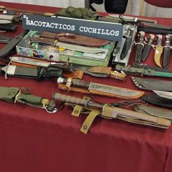 Expo Filo tendrá una nueva edición a mediados de mayo.