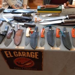 Expo Filo tendrá una nueva edición a mediados de mayo.