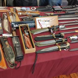 Expo Filo tendrá una nueva edición a mediados de mayo.