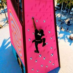 FIFA Fan Festival Miami.