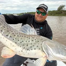 En ambos escenarios, todas las piezas fueron devueltas al agua, reafirmando una práctica cada vez más consolidada entre los pescadores deportivos y clave para conservar el recurso. 