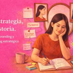 Contar tu historia se convierte en un acto de autoconocimiento | Foto:CONTENT NOTICIAS