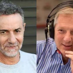 Marcelo Longobardi | Foto:CEDOC