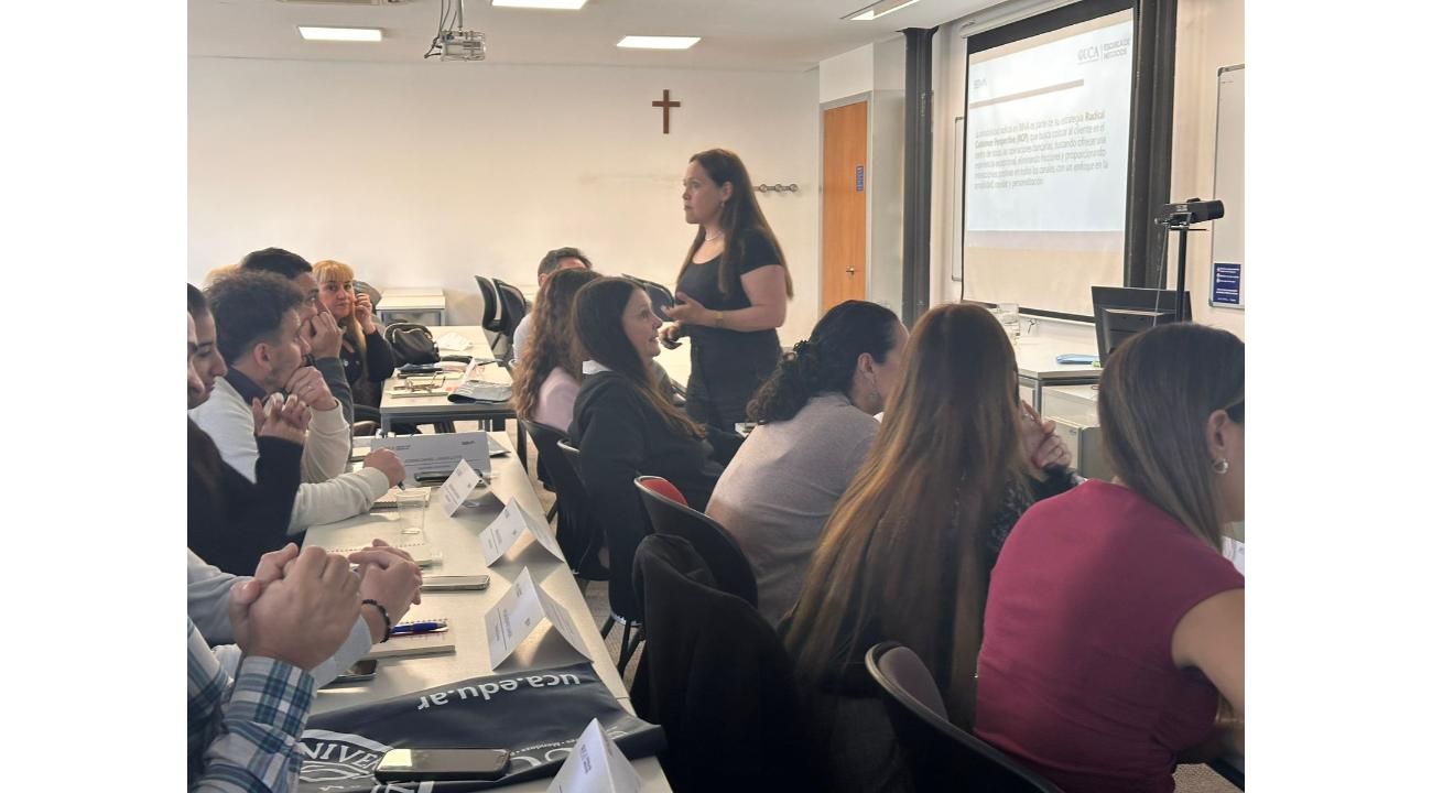 Cuando el líder duda de sí mismo