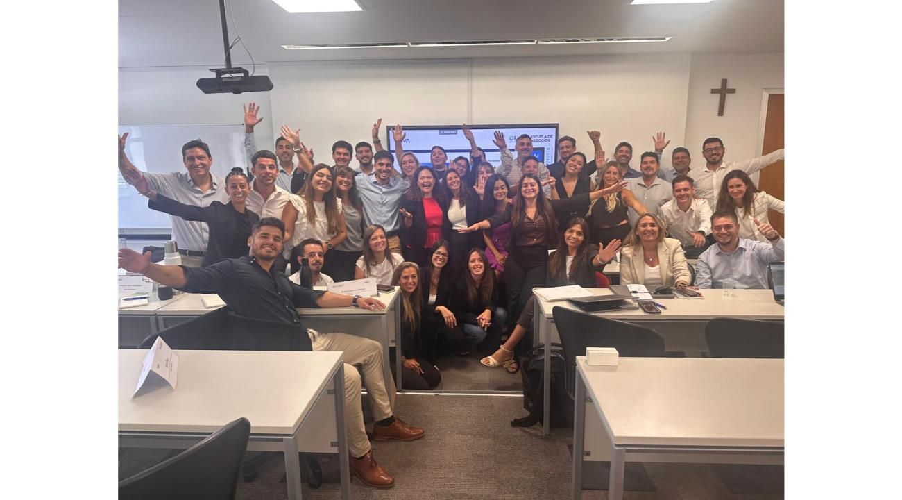 Cuando el líder duda de sí mismo