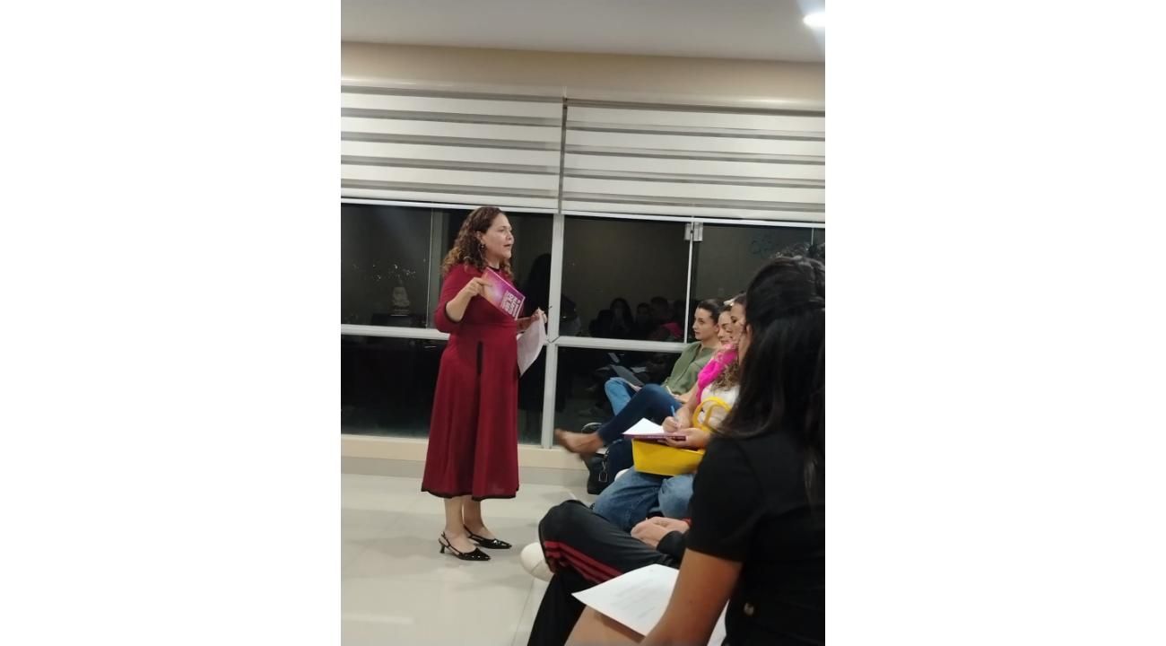 Cuando el líder duda de sí mismo