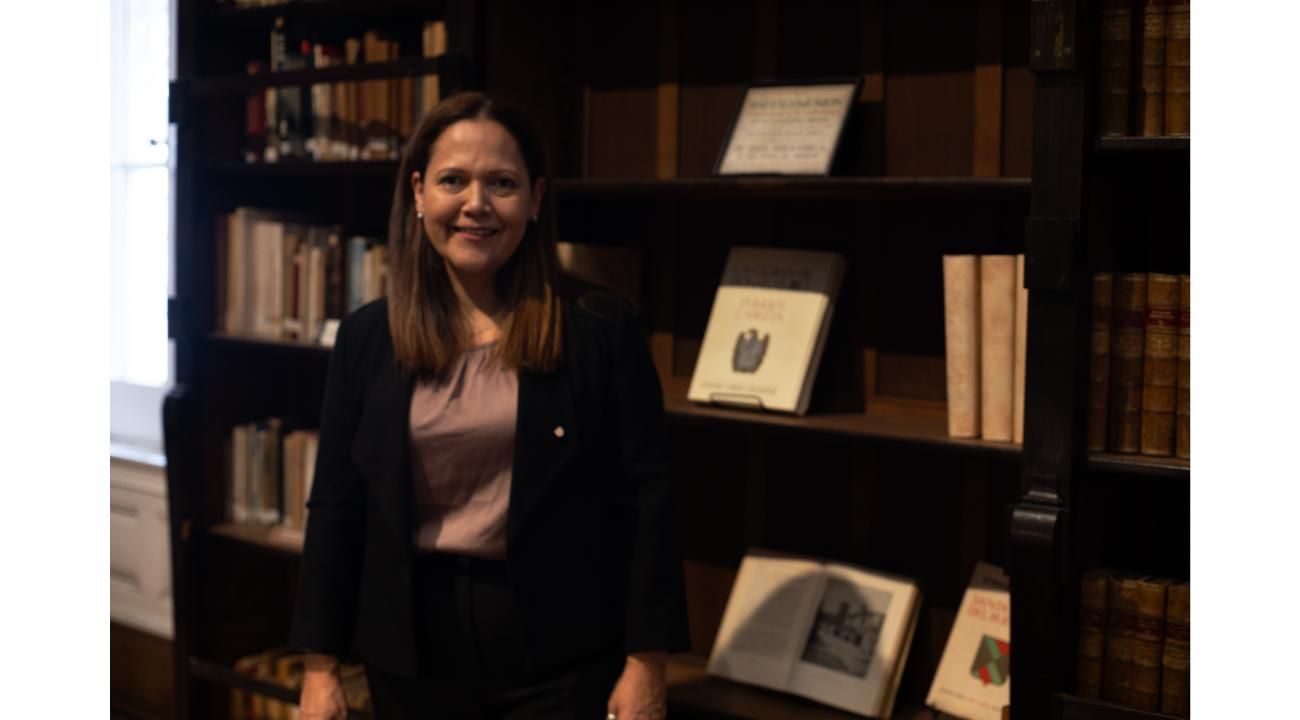 Cuando el líder duda de sí mismo