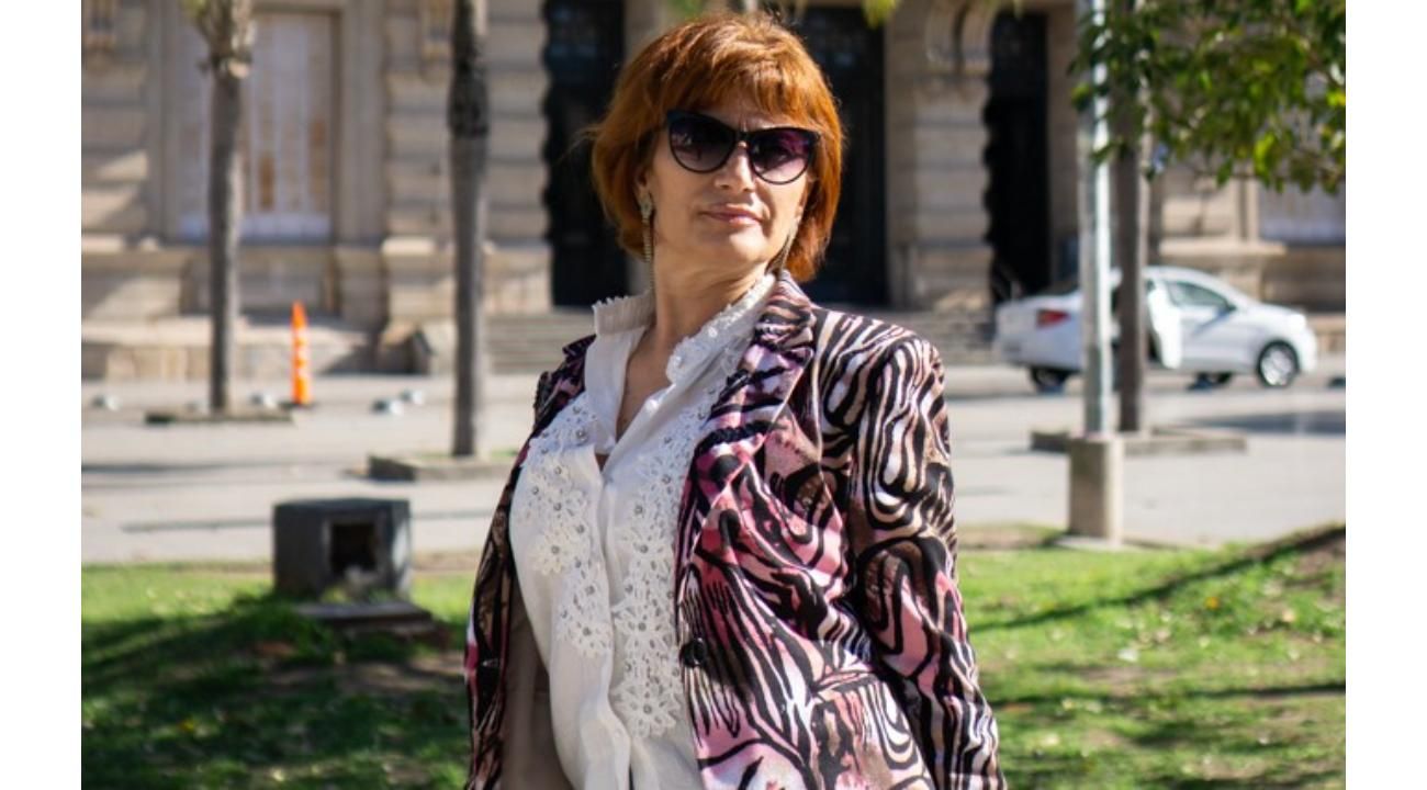 Escritura Identitaria presente, en la 50° Feria Internacional del Libro de Buenos Aires