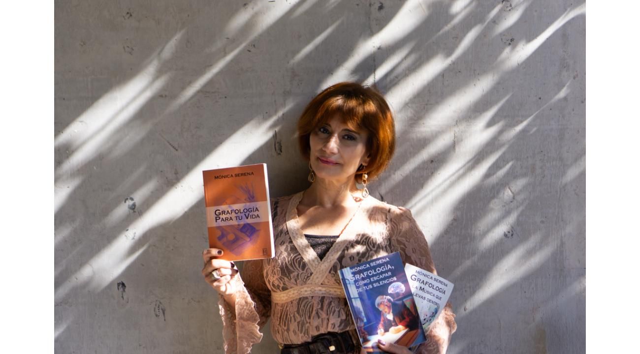 Escritura Identitaria presente, en la 50° Feria Internacional del Libro de Buenos Aires