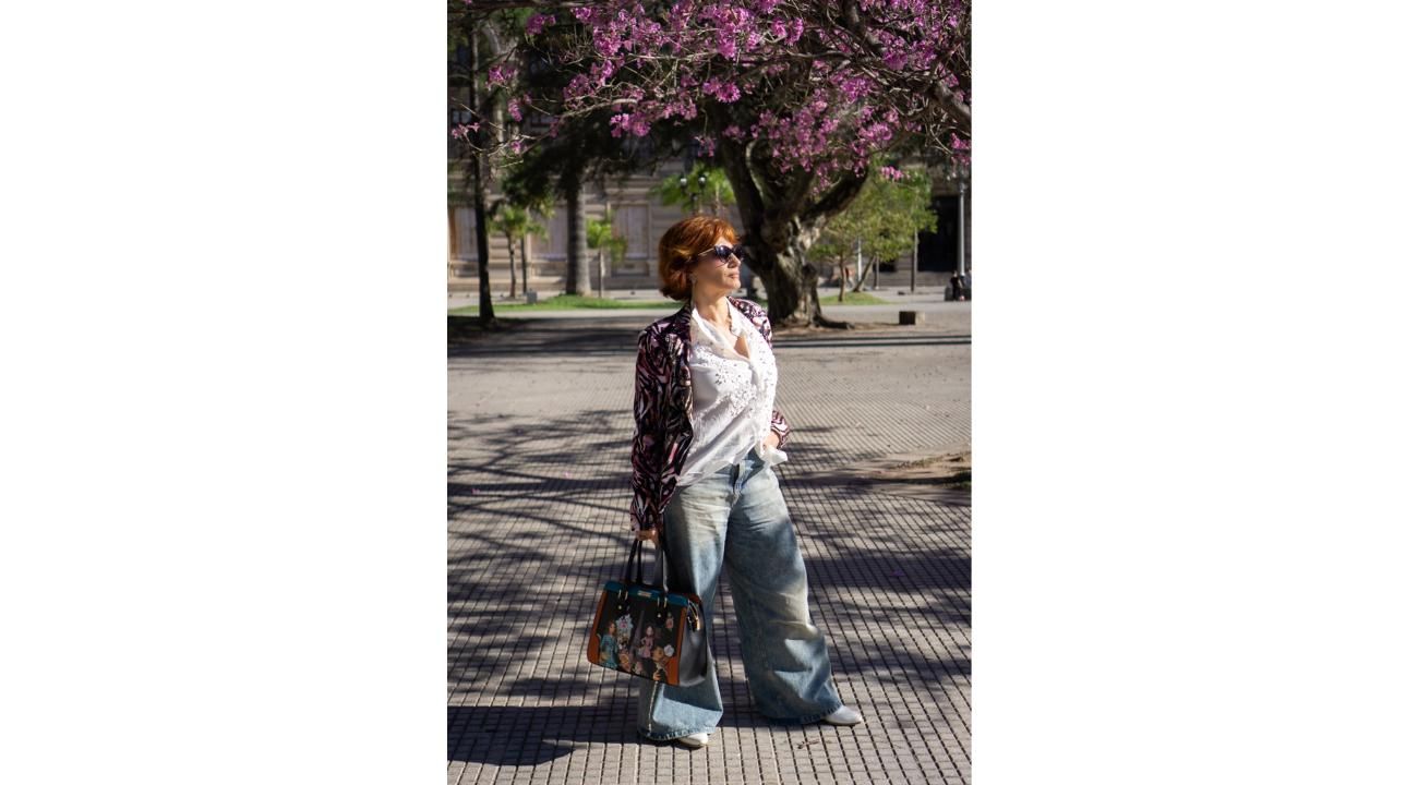 Escritura Identitaria presente, en la 50° Feria Internacional del Libro de Buenos Aires