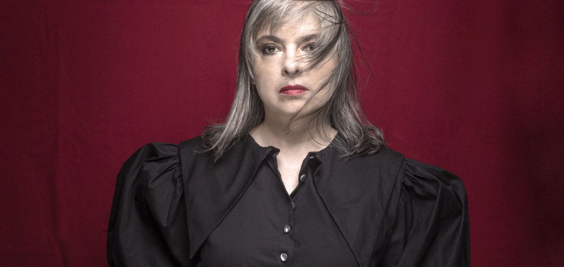 Mariana Enríquez: "El terror no es territorio exclusivo de los hombres”