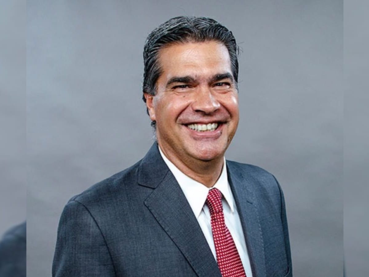 Jorge Capitanich, Senador Nacional: “Tengo afecto y reconocimiento por Cristina y por Axel”