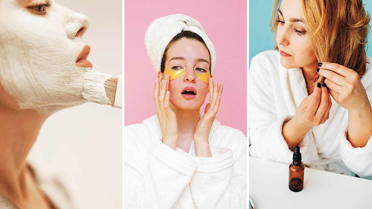 Nuevos tratamientos de belleza. | Foto:pexels