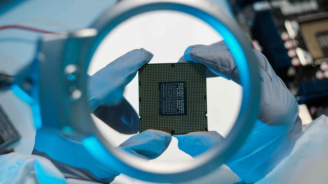 Un mercado vulnerable: el de los chips | Foto:Diego Madeo