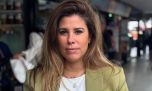 Qué dijo la esposa de Brancatelli tras dejar TN