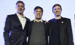 Encuesta: los intendentes mejor posicionados para suceder a Axel Kicillof