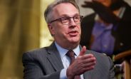 New York Fed Bank President John Williams Interview