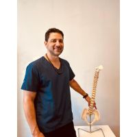 ARTROSIS: Una bajada a tierra desde la osteopatía