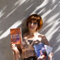 Escritura Identitaria presente, en la 50° Feria Internacional del Libro de Buenos Aires