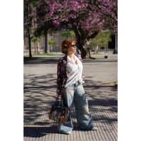 Escritura Identitaria presente, en la 50° Feria Internacional del Libro de Buenos Aires