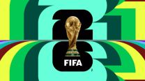 Mundial de fútbol 2026