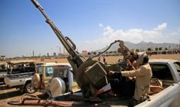 Los aliados regionales de Teherán se movilizan en señal de apoyo