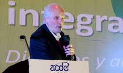 Pablo Gerchunoff, economista e historiador económico argentino