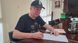 16-04-2026 Hugo Passalacqua gobernador de Misiones