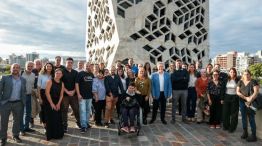 16-04-2026 Llaryora refuerzo instituciones discapacidad