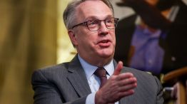 New York Fed Bank President John Williams Interview