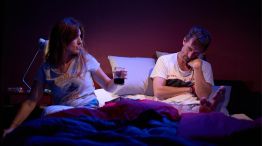 Agenda cultural del 16 al 22 de abril