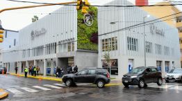 banco de corrientes casa matriz