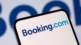 Booking sufrió una filtración de datos de clientes.