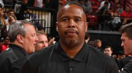 Damon Jones se declare culpable en un caso de apuestas deportivas 20260416