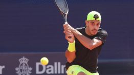 Francisco Cerúndolo