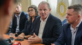 Intendente De Rivas 16-4