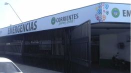 intento de femicidio en corrientes