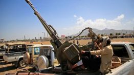 Los aliados regionales de Teherán se movilizan en señal de apoyo