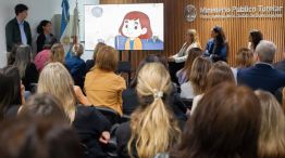 Ministerio Público Tutelar de la CABA