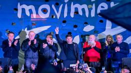 Movimiento Evita 20260416