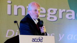 Pablo Gerchunoff, economista e historiador económico argentino