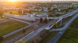 Se habilitó el Alto Nivel de Valle Escondido