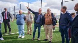 Talleres-Liga Cordobesa