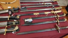 Expo Filo tendrá una nueva edición a mediados de mayo.